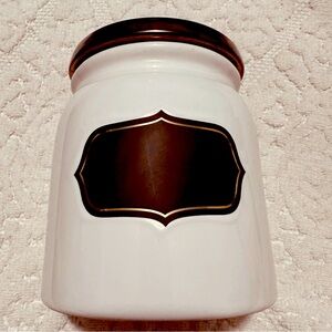 Threshold | Canister | Stoneware Canister